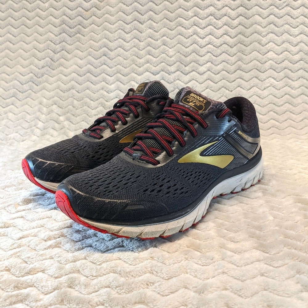Brooks Adrenaline GTS 18